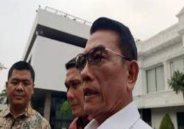 Bisnis Pakaian Dibuka Oleh Seorang Pengusaha Asal Tangerang