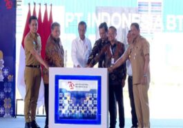 Bisnis Tambang Keluarga Jokowi Diduga Adanya Keterlibatan