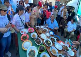 Program Makan dan Susu Gratis Prabowo