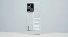 Realme: Smartphone Baterai Besar 7500 mAh & 10.000 mAh