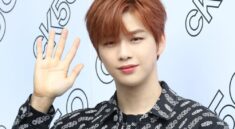Kang Daniel Resmi Umumkan Jadwal Wajib Militer Segera