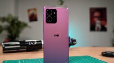 HMD Global Siap Rilis Smartphone Baru Seri SKYLINE Tahun Ini