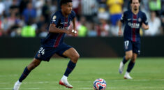 PSG Menang atas Seattle Sounders di Piala Dunia Antarklub 2025