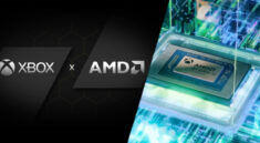 Xbox Pastikan Next-Gen Konsol Pakai Teknologi AMD