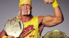Hulk Hogan, Ikon WWE, Tutup Usia di 71 Tahun