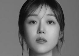 Kang Seo Ha Tutup Usia Akibat Kanker Perut
