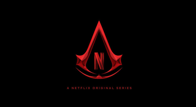 Netflix Siapkan Serial Assassin’s Creed Live Action
