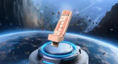 Lenovo Hadirkan USB Flash Drive Keyboard, Transfer Data Jadi Lebih Cepat