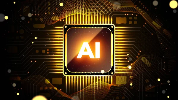 Amerika Batasi Ekspor Chipset AI ke Asia Tenggara