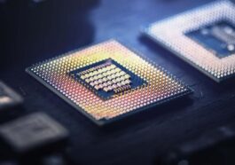 Arke, Chip 2nm Buatan Meta dan MediaTek untuk Era AI Baru