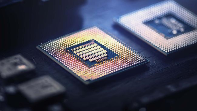 Arke, Chip 2nm Buatan Meta dan MediaTek untuk Era AI Baru