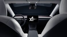 Tesla Integrasikan Grok 4, Tingkatkan Kecerdasan Mobil Pintar