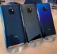 Ponsel Merek Asing Turun di China, Huawei dan Xiaomi Dominasi