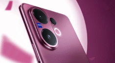 Benchmark vivo V60 Lite Bocor, Ungkap Chipset dan RAM