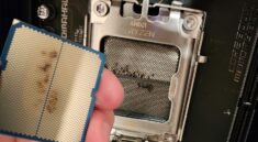 AMD Klarifikasi Insiden Terbakarnya Socket AM5 di Beberapa Unit