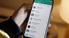 WhatsApp Permudah Profil, Kini Bisa Tarik Foto dari Facebook & IG