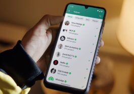 WhatsApp Permudah Profil, Kini Bisa Tarik Foto dari Facebook & IG