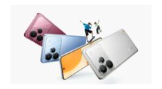 Realme P4 Series Tampil Bertenaga dengan Baterai Jumbo 7000mAh