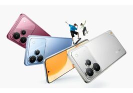 Realme P4 Series Tampil Bertenaga dengan Baterai Jumbo 7000mAh
