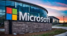 Karyawan Demo Microsoft Protes Azure untuk Militer Israel