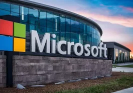 Karyawan Demo Microsoft Protes Azure untuk Militer Israel