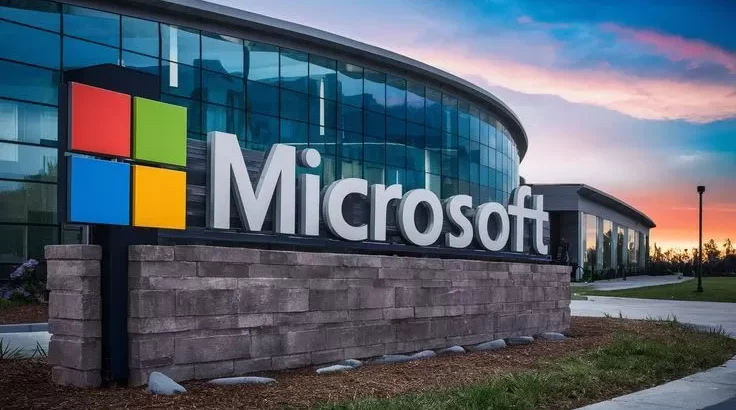 Karyawan Demo Microsoft Protes Azure untuk Militer Israel