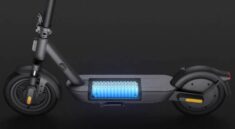 Xiaomi Electric Scooter 5 Plus Hadir dengan Ban dan Deck Lebih Luas