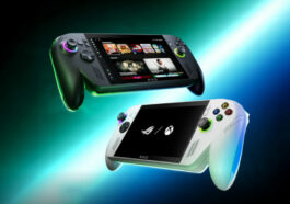 Asus Umumkan Tanggal Rilis ROG Xbox Ally Tanpa Detail Harga