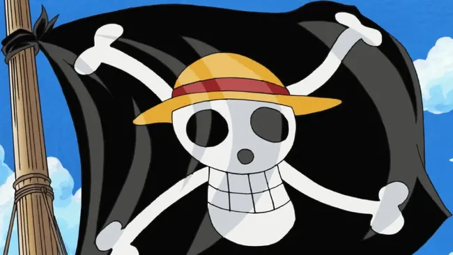 Pengibaran Bendera One Piece Jelang HUT RI Tuai Sorotan DPR