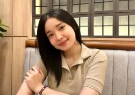 Bunga Reyza Rilis “Tahu Diri” dengan Sentuhan Emosi yang Kuat