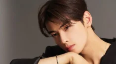Cha Eun Woo Wamil, Agensi Larang Kiriman dari Penggemar
