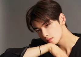Cha Eun Woo Wamil, Agensi Larang Kiriman dari Penggemar