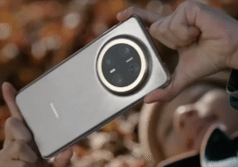 Huawei Mate 80 Pakai Kipas Pendingin di Dalam Bump Kamera