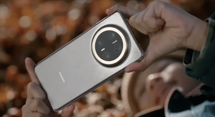 Huawei Mate 80 Pakai Kipas Pendingin di Dalam Bump Kamera