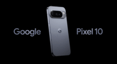 Google Pixel 10 Hadir dengan Kamera Telefoto Baru