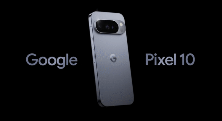 Google Pixel 10 Hadir dengan Kamera Telefoto Baru