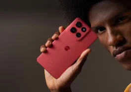 Moto G86 Power Hadir dengan Dimensity 7400