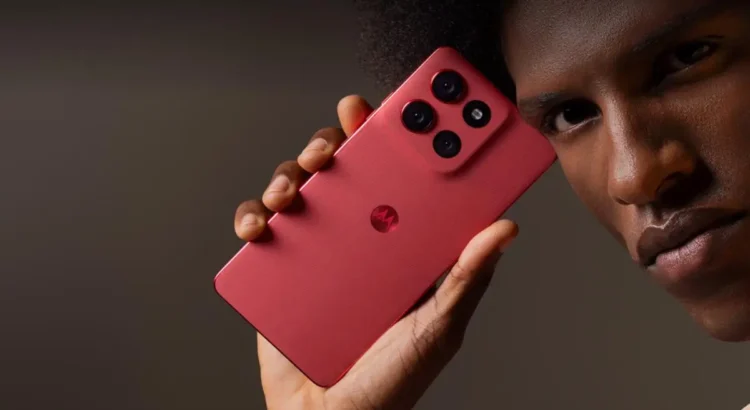 Moto G86 Power Hadir dengan Dimensity 7400