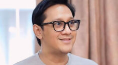 Andre Taulany Resmi Ajukan Perceraian, Pengacara Ungkap Alasan