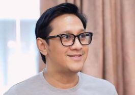 Andre Taulany Resmi Ajukan Perceraian, Pengacara Ungkap Alasan