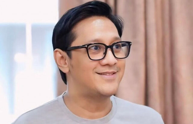 Andre Taulany Resmi Ajukan Perceraian, Pengacara Ungkap Alasan