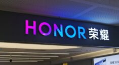 Honor Garap Ponsel Super Baterai Tahan Lama