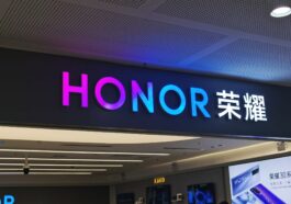 Honor Garap Ponsel Super Baterai Tahan Lama
