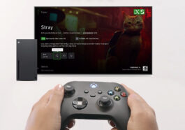Xbox Gandeng LG Bawa Cloud Gaming ke Mobil Masa Depan