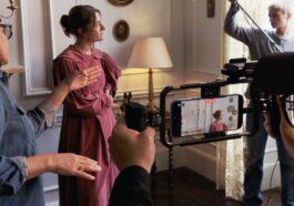 Apple Hadirkan Final Cut Camera 2.0 dengan Fitur ProRes RAW Baru