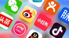 Media Sosial di China Wajib Beri Label pada Konten Berbasis AI