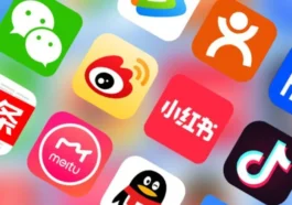 Media Sosial di China Wajib Beri Label pada Konten Berbasis AI