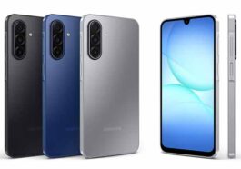 Samsung Galaxy A17 5G Tampil Beda dengan Fitur OIS di Indonesia