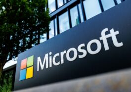 Microsoft Berhentikan 4 Karyawan Usai Protes Isu Israel