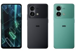 HMD Pulse 2 Pro Terungkap, Intip Spesifikasi Lengkapnya